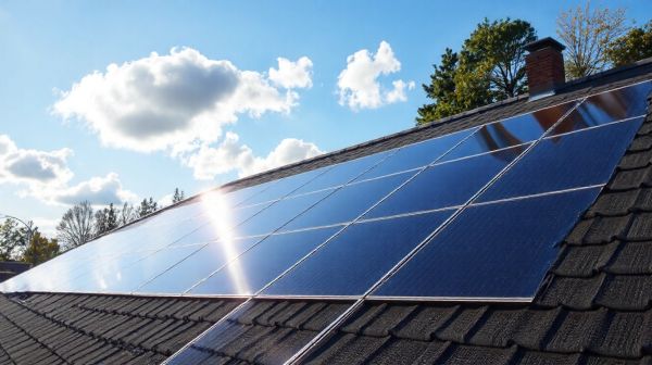 5 raisons convaincantes de choisir des panneaux solaires photovoltaïques