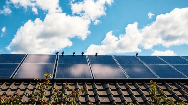 5 raisons convaincantes de choisir des panneaux solaires photovoltaïques