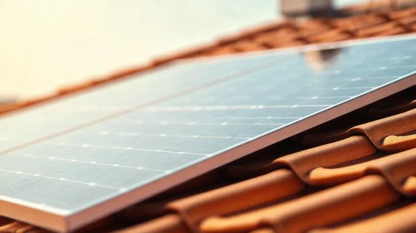 Choisir le panneau solaire pour une indépendance énergétique optimale
