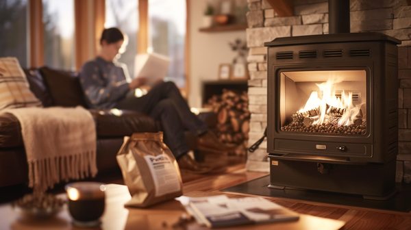 Choisir un poêle à granulés : guide pratique et astuces