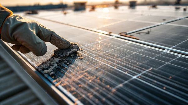 Découvrez comment optimiser l'énergie des panneaux solaires photovoltaïques
