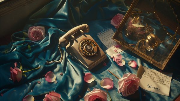 Découvrez les secrets du tel rose en ligne