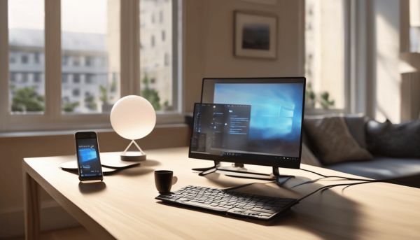 Des solutions pour avoir internet en attendant la fibre