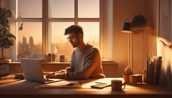 Des solutions rapides pour un internet provisoire à la maison