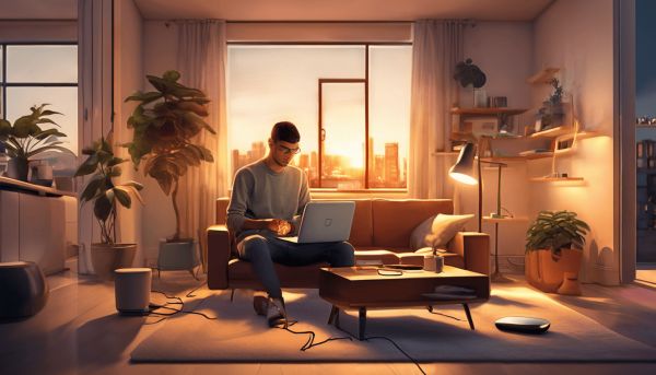 Réussir à avoir internet temporaire dans votre nouvel appartement