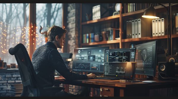 Solution de connexion alternative et temporaire: votre guide