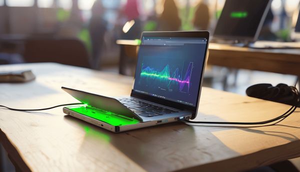 Solution internet temporaire : profitez d’un accès rapide avec 4G