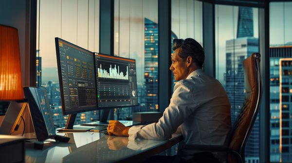 Stratégies marketing digital: restez à jour