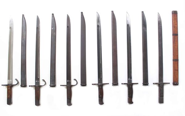 Découvrez les secrets du sabre japonais authentique