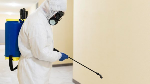 Protégez votre habitat des nuisibles !