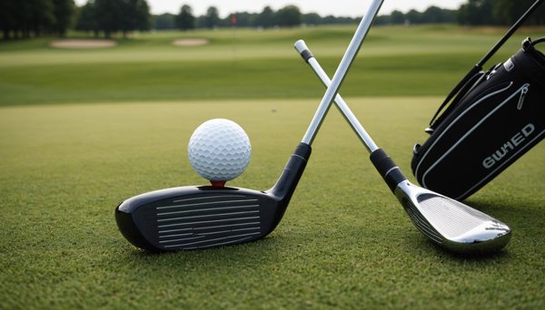Les essentiels pour choisir votre club de golf en 2025
