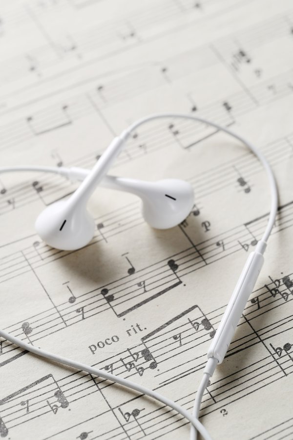 Notes de musique : acquérir les bases du solfège et lire les notes