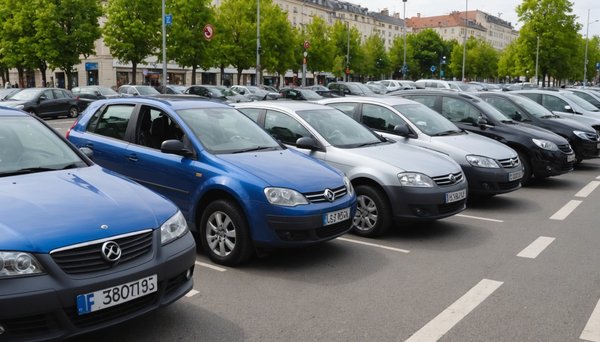 Les étapes clés pour réussir votre demande de carte grise à villeurbanne